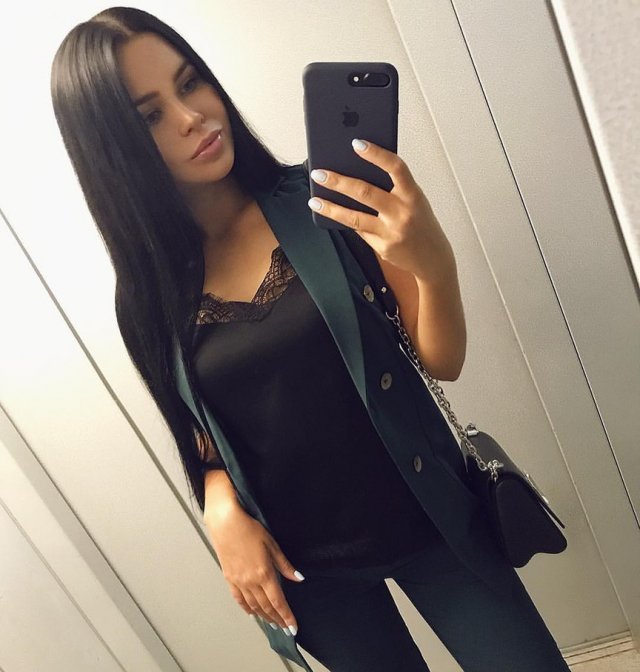 Проcтитутка Агата